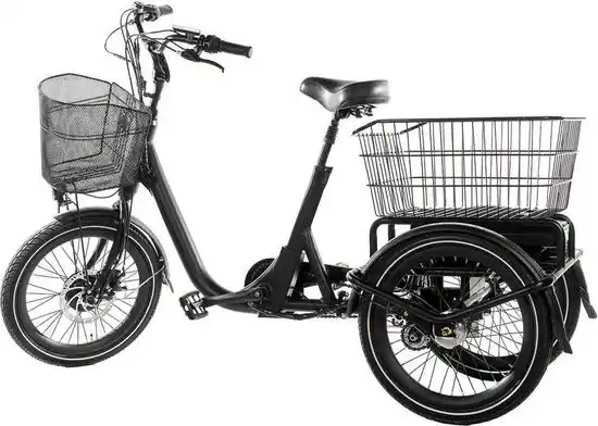 driewielfiets kopen 3